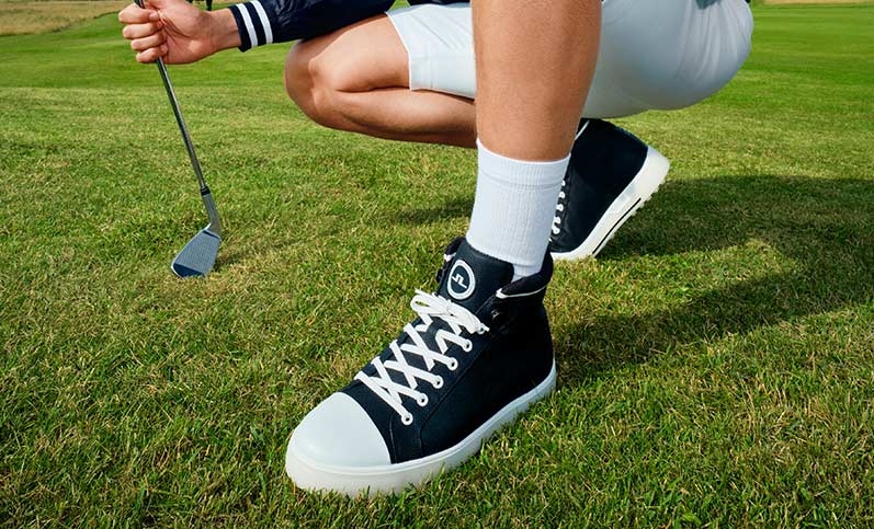 ecco limited edition shoes